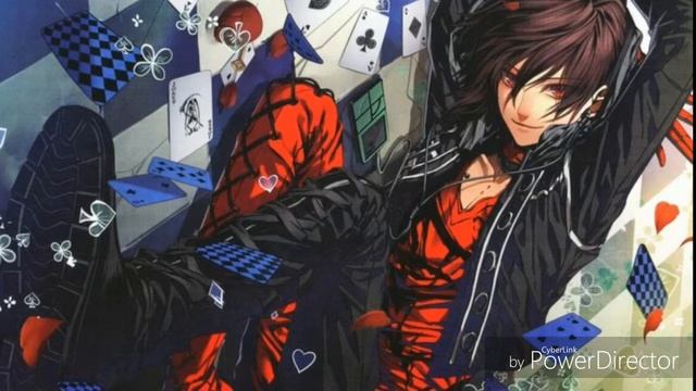 💀Nightcore - Честно и нечестно💀 смотреть онлайн