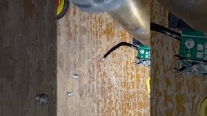 Аккумуляторная батарея 48Vн 21в.