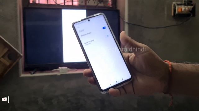 Apne Mobile ko TV me Chalaye || Redmi Note 10 Pro Max/10 Pro/Note 10 Tips And Trick смотреть онлайн