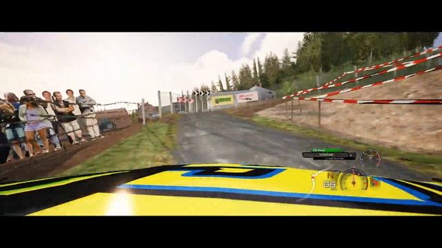 Thenailles | Assetto Corsa | Gameplay смотреть онлайн