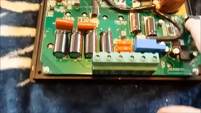 New 40 amp MPPT Solar Ebay Opened Up to prove it's REAL ( Full info below) смотреть онлайн
