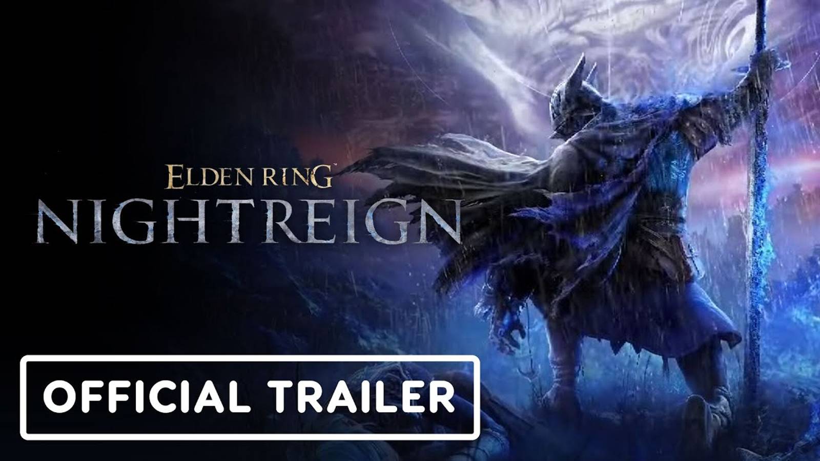 Elden Ring Nightreign - геймплей трейлер