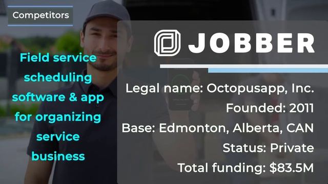 ServiceTitan | IPO Focus - Field Service Software Provider смотреть онлайн