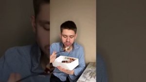 перекус таксиста чеек