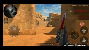 ЛУЧШИЕ СЕТЫ НА M9 BAYONET «BLUE BLOOD» | Standoff 2