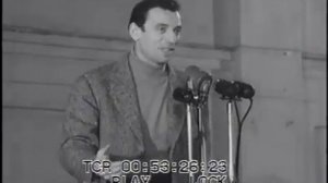 Yves Montand - Car Je t'aime Ив Монтан - Потому что я тебя люблю 1956