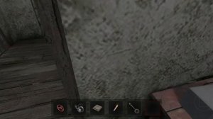 Прохождение 4 главы Метели/Метель