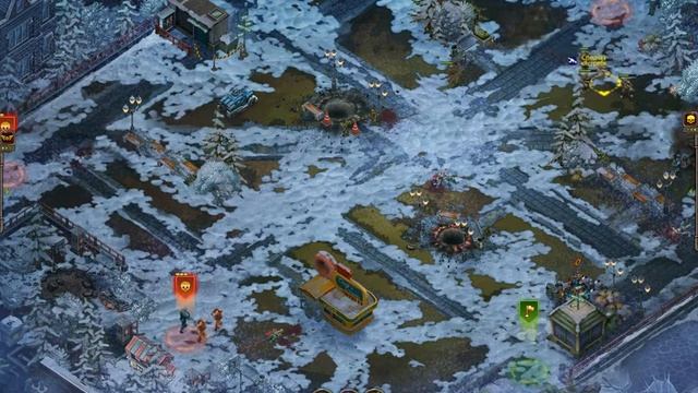 вахта 3 смотреть онлайн