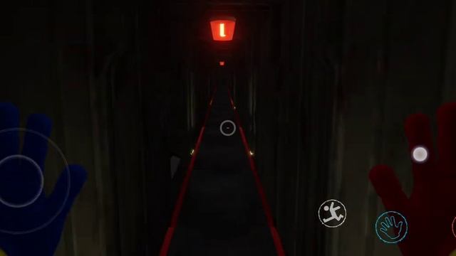 МЯГКИЕ(НЕТ) ОБНИМАШКИ МОНСТРА "POPPY PLAYTIME CHAPTER 1 MOBILE" смотреть онлайн