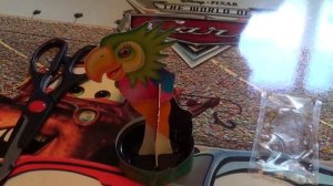 Железный человек VLOG  Химический Эксперимент