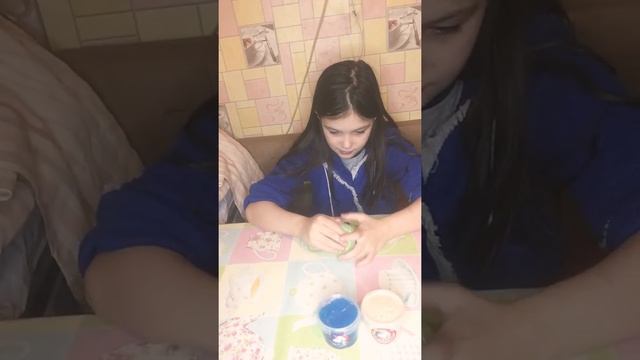 1 видео слаймы от M.kuksa смотреть онлайн