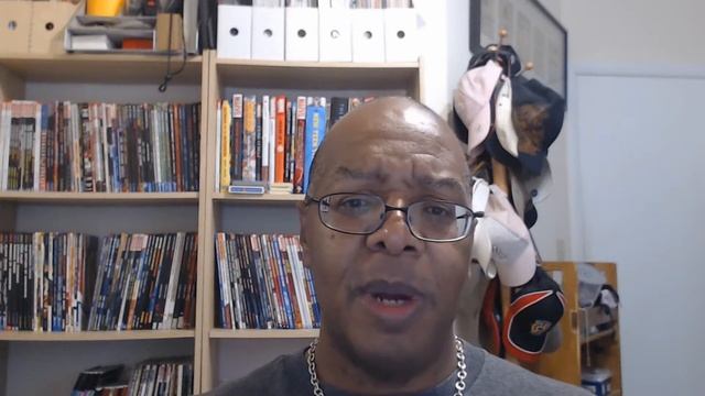 The problems with comic book marketing from Comics by Perch and why he is wrong!!! смотреть онлайн