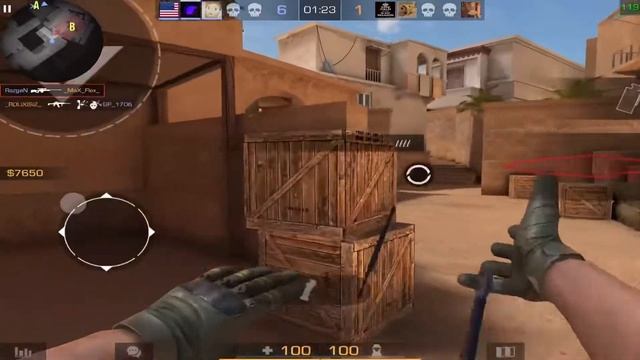 “No money 💰“ | Standoff 2 Highlights смотреть онлайн