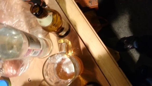 Серые будни яхтенной команды... смотреть онлайн