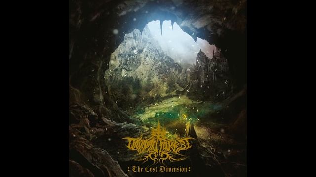 Druadan Forest - The Lost Dimension (2017) (Epic Atmospheric Black Metal) смотреть онлайн