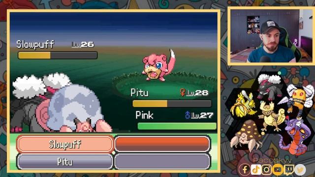 EVOLUCIONES DE LAS GOD! Pokemon Infinite Fusion EP.16 смотреть онлайн