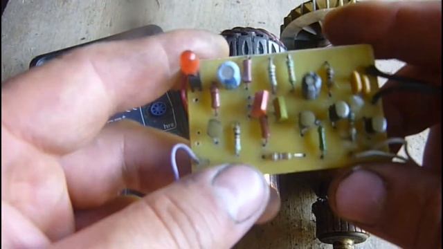 Как проверить ротор стартера, самый правильный способ смотреть онлайн