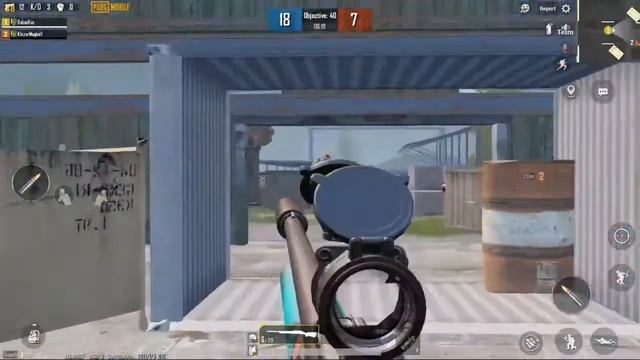 2v2 with 47 Kashi Mast Gameplay (2021) [Full TOFANI] смотреть онлайн