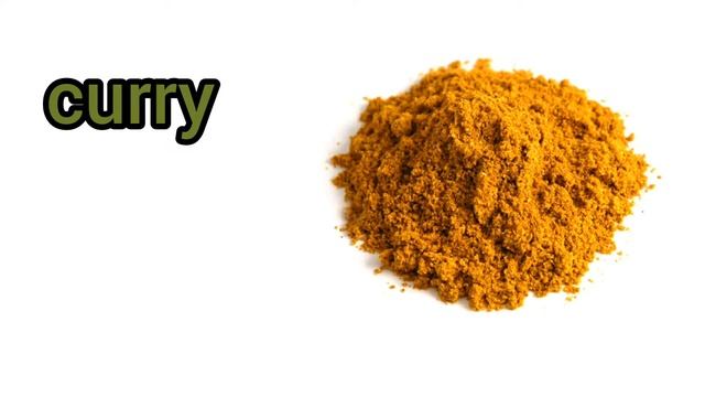 How to Pronounce Curry in British English смотреть онлайн