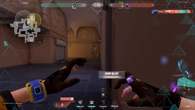 18 Minutes of Abilities Being BUSTED... смотреть онлайн