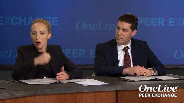 Melanoma: Nuances of BRAF/MEK Combinations in the Front line смотреть онлайн