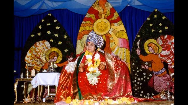 Mera Aham He Samarpit - Bhajan