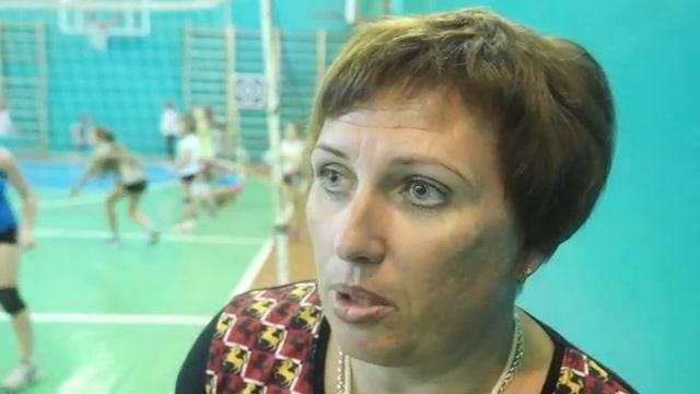 Ангелина Никашова - Гордость Донецка