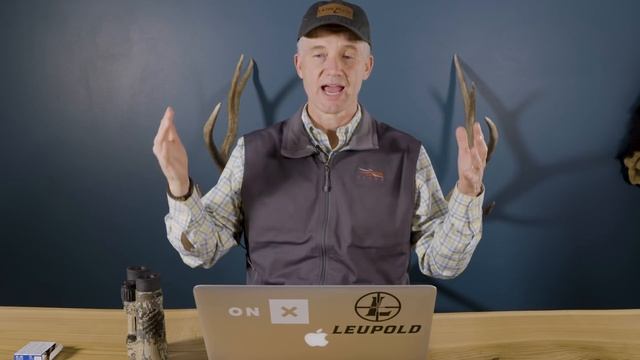 Elk Talk Live, Episode 64 - Video Q&A With Randy Newberg April 10th, 2019