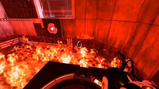 "A Journey To Brazil" | Perpetual Testing | Portal 2 Community Maps & Mods смотреть онлайн