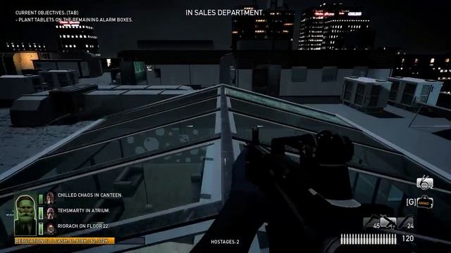 [4] Criminal Chronicles (Payday w/ GaLm and friends) смотреть онлайн