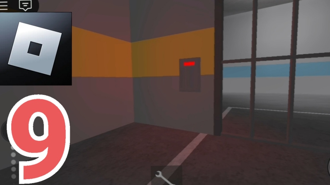 Roblox - Gameplay Walkthrough Part 9 - BARRY'S PRISON BREAK! смотреть онлайн