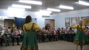 Ой дома не была.