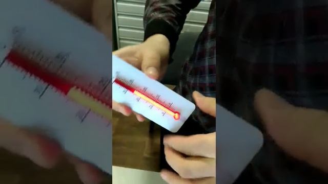 LED thermometer смотреть онлайн