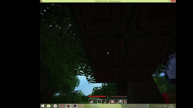 minecraft выживание с шейдерами смотреть онлайн