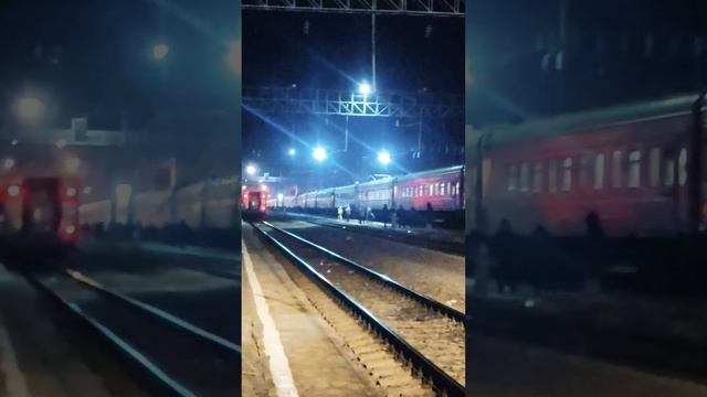 Продолжение поездки в отпуск ноябрь 2024 3Ч #ржд #поезд #отпуск #путешествия #шортс #shorts смотреть онлайн