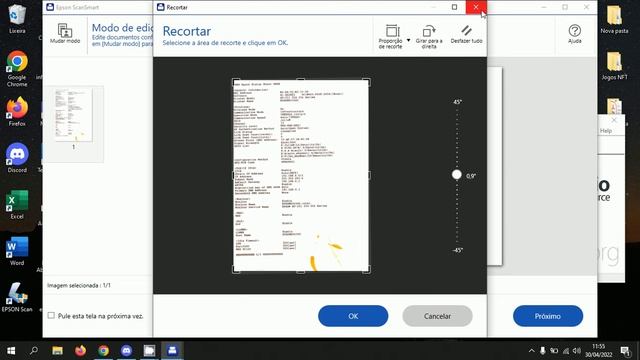 Epson ScanSmart смотреть онлайн