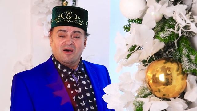 Илшат Инсафутдинов Ап ак карлар ява смотреть онлайн