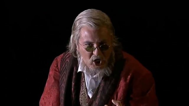 Gounod FAUST 1 Alagna, Gheorghiu, Terfel, Keenlyside; A Pappano; ROH London 19 06 04 4 смотреть онлайн
