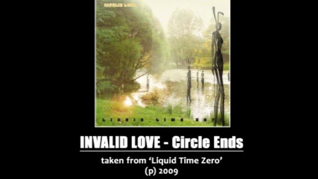 Invalid Love - Circle Ends смотреть онлайн
