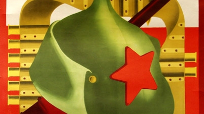 "Замечательный мир" - из к/ф Буденовка 1976 г. смотреть онлайн