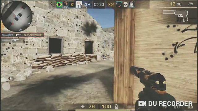 HighLight Standoff 2 [ Usp ] смотреть онлайн