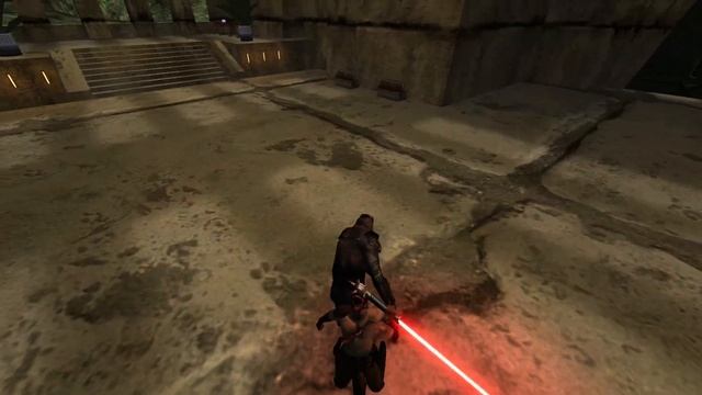 Movie Duels Remastered - Challenge #9 Yavin Temple: The New Jedi смотреть онлайн