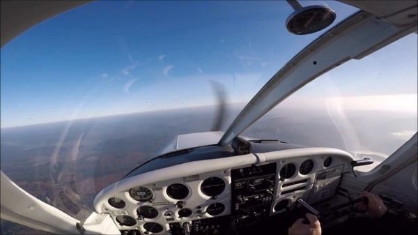 Piper PA 28-140 Cherokee