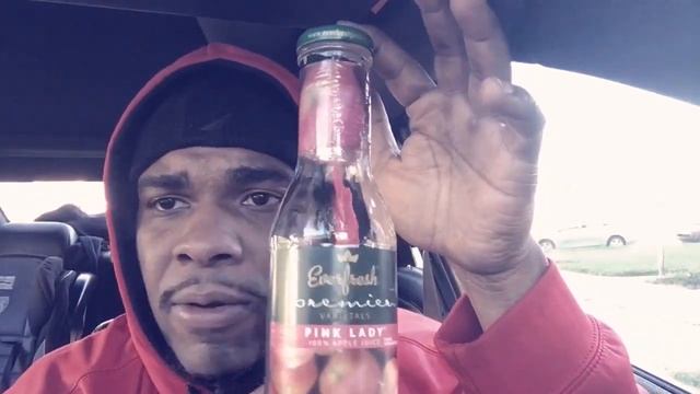 WHATS TO IT 💯 (EverFresh AppleJuice) смотреть онлайн