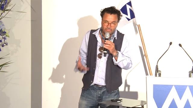 POM 2012: Kennst du eines, kennst du keines - Christoph Hoffmann смотреть онлайн