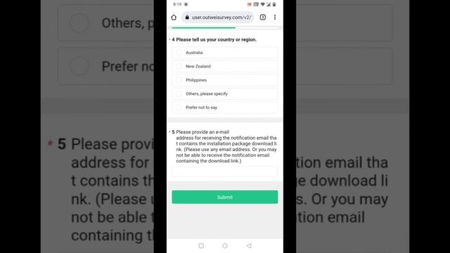 How To Download The Arena Breakout Beta Apk