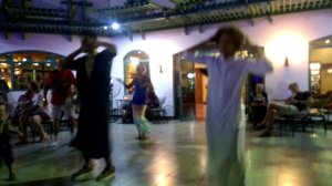 Страна Египет город Шарм Эль Шейх в ноябре 2018 года, часть 1.