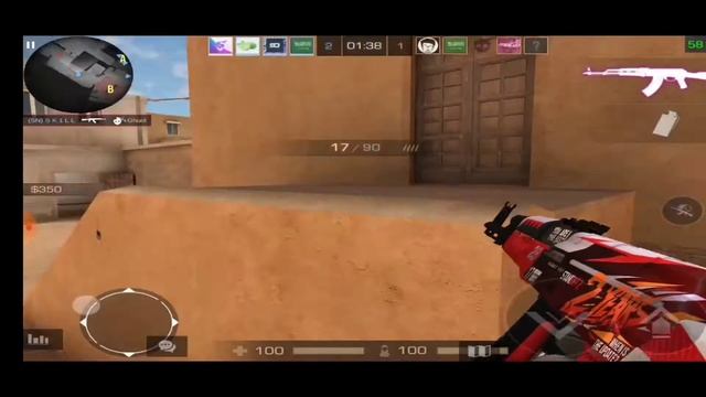 Fragmovie приватный сервер смотреть онлайн