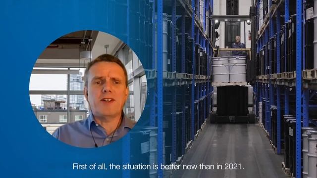 Q&A Episode One | Navigating the PVDF landscape смотреть онлайн