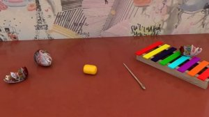 KINDER СЮРПРИЗ танцует про живую капсулу. Сборник мультиков №6.